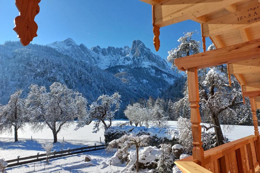 Photo of Others in Kirchdorf in Tirol
