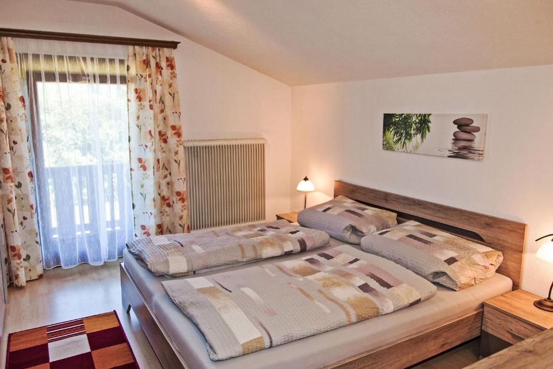Photo of Bedroom in Nassereith