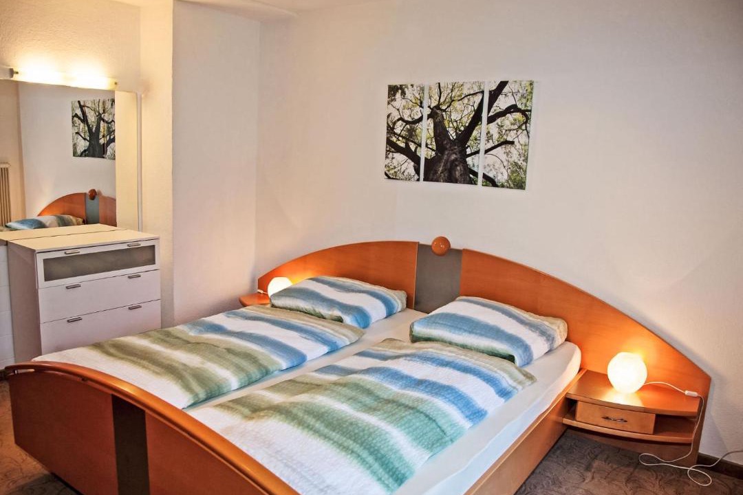 Photo of Bedroom in Nassereith