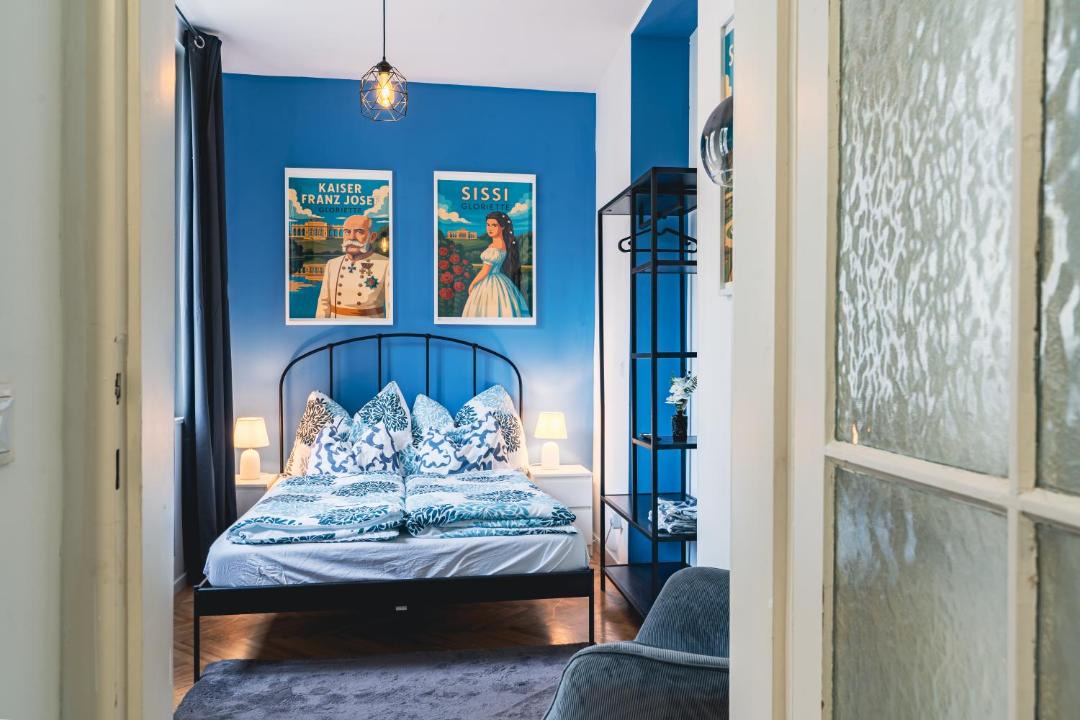 Photo of Bedroom in Meidling