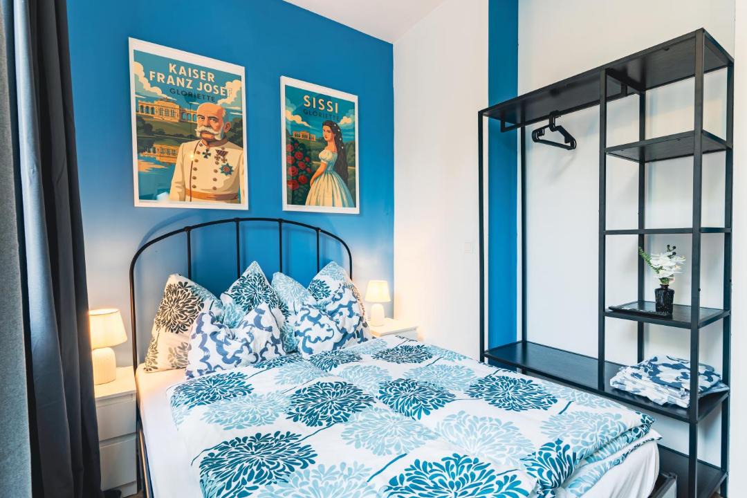 Photo of Bedroom in Meidling