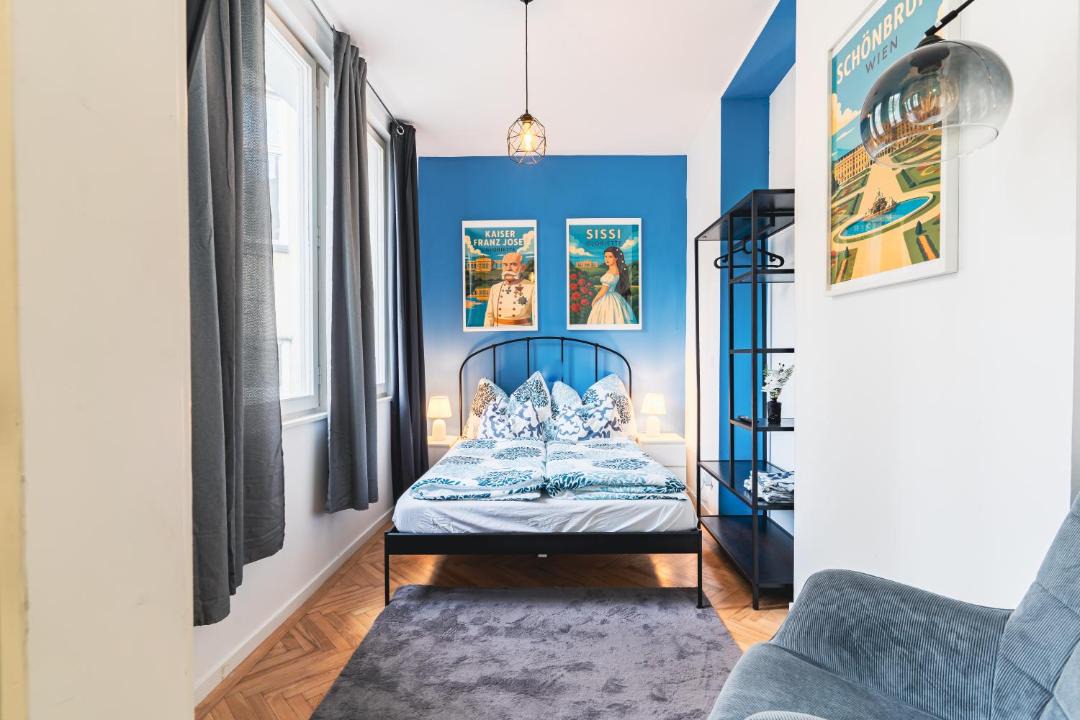 Photo of Bedroom in Meidling