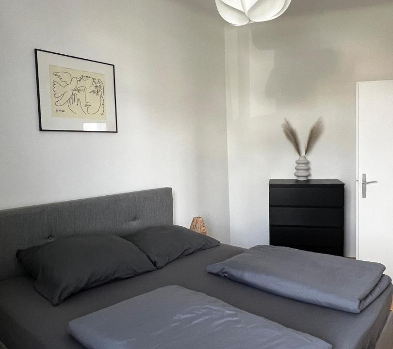 Photo of Bedroom in Gries