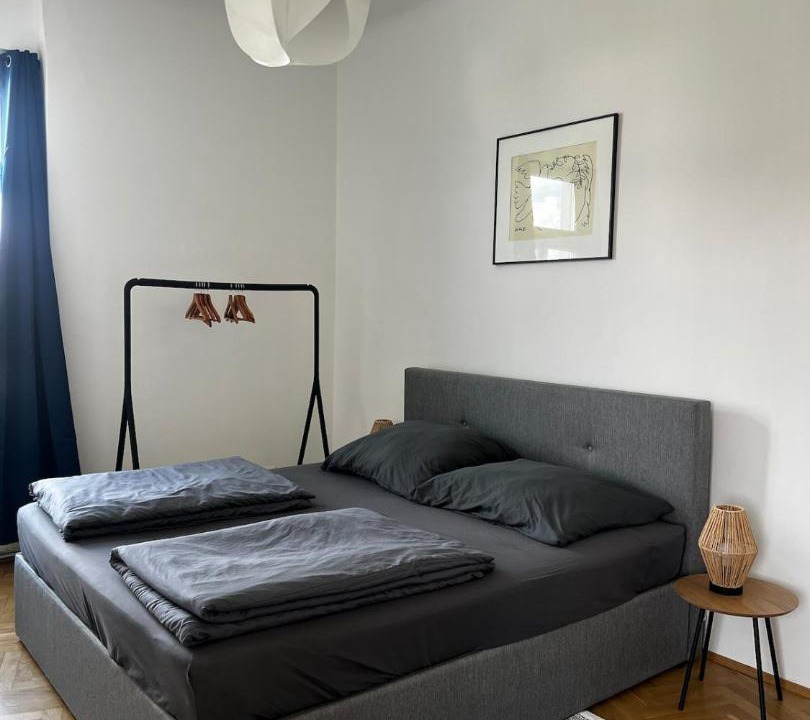 Photo of Bedroom in Gries
