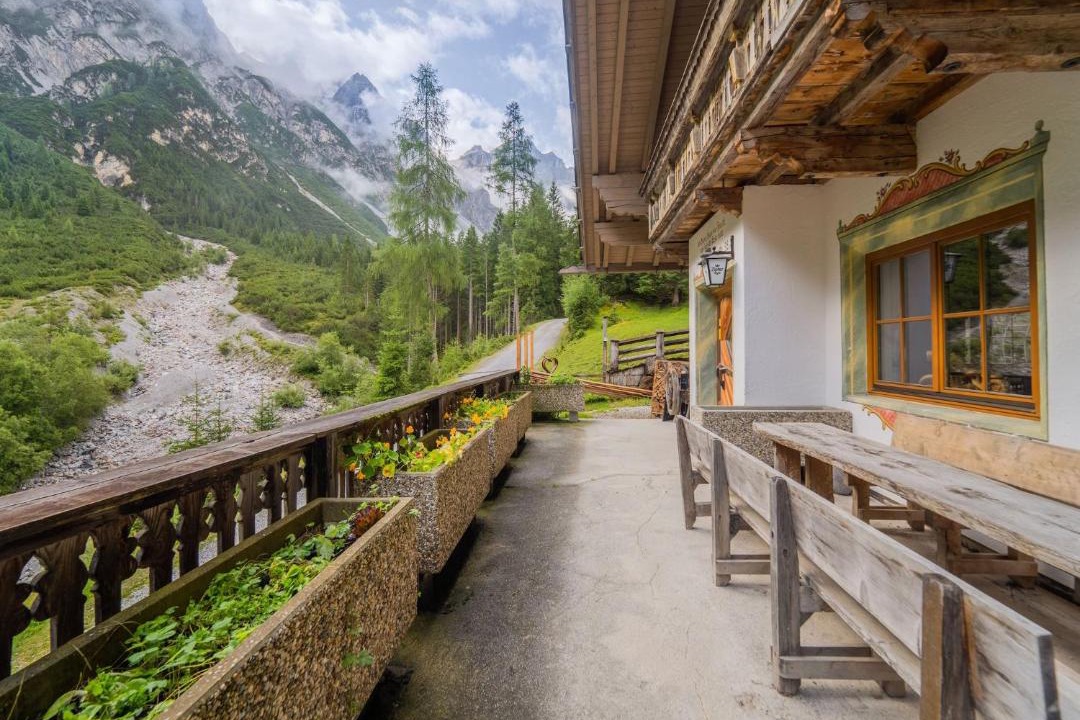 Photo of Others in Neustift Im Stubaital