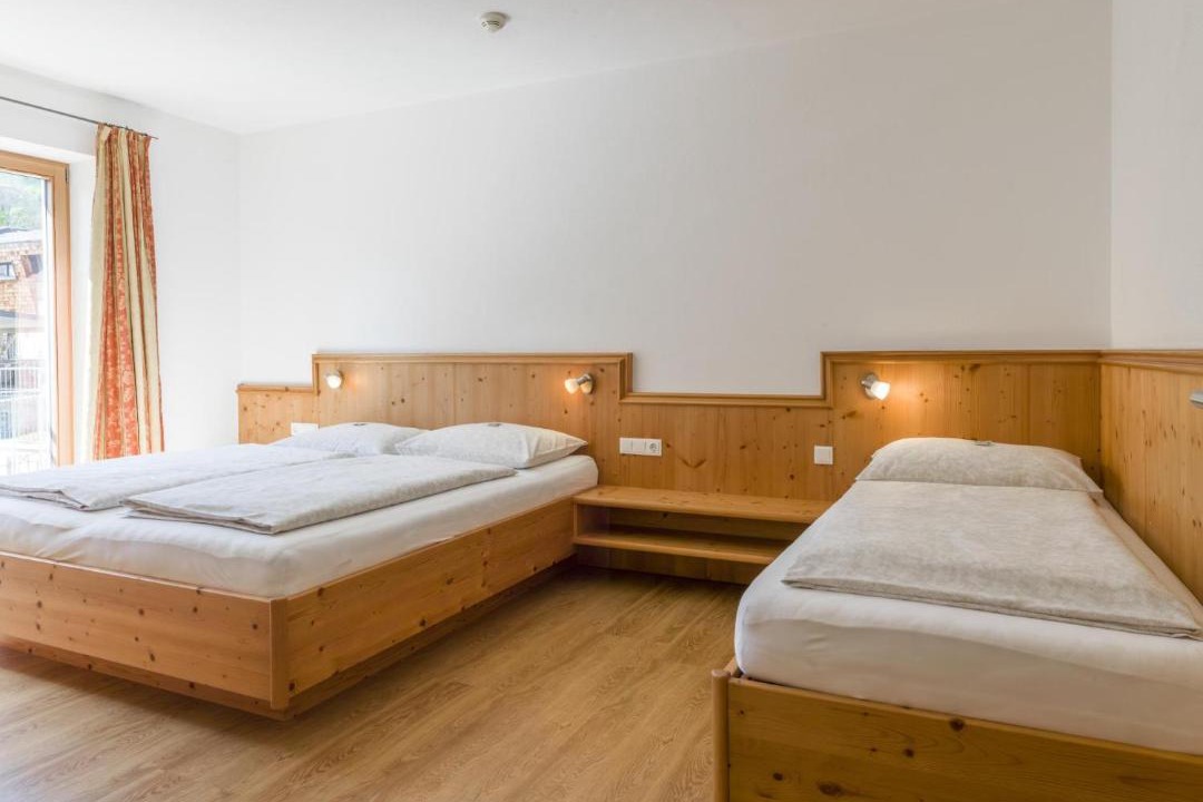 Photo of Bedroom in Moosen
