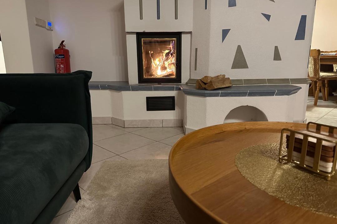 Photo of Livingroom in Rennweg am Katschberg