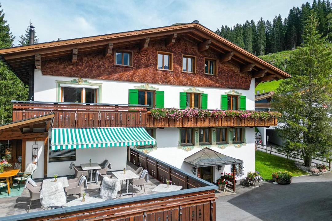 Photo of Others in Lech am Arlberg