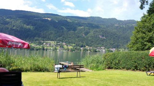 Photo of Others in Altossiach