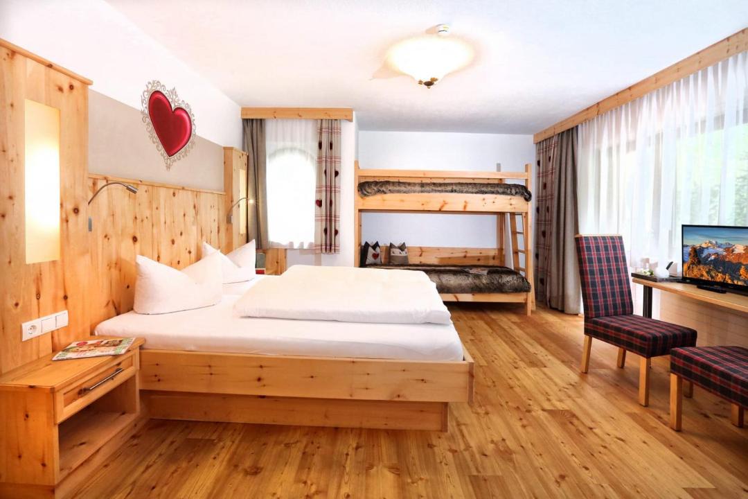 Photo of Bedroom in Oetz