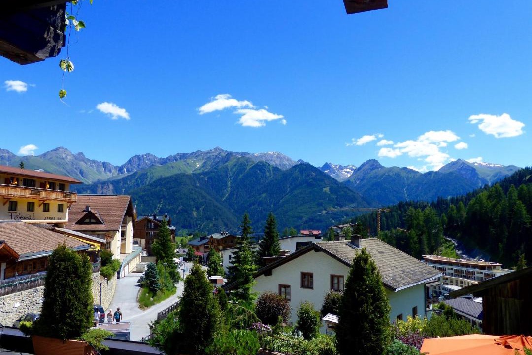 Photo of Others in Serfaus