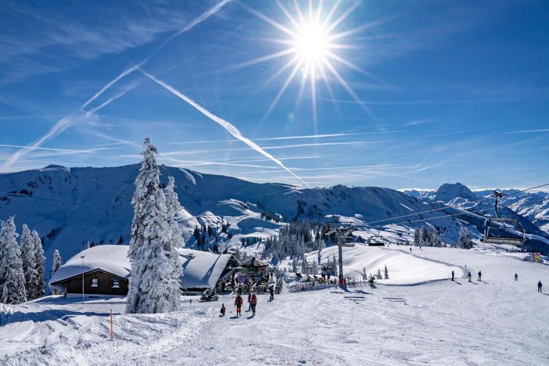 Photo of Others in Jochberg