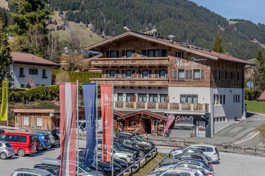 Photo of Others in Jochberg