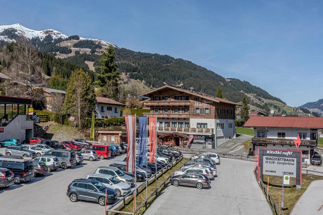 Photo of Others in Jochberg