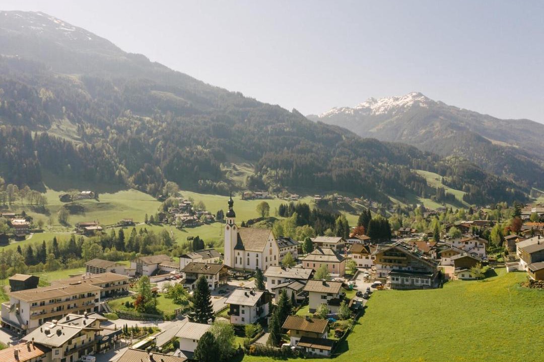 Photo of Others in Jochberg