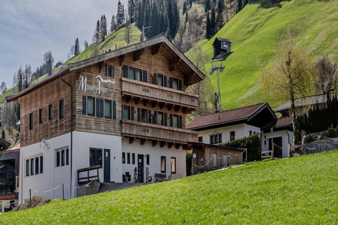 Photo of Others in Jochberg