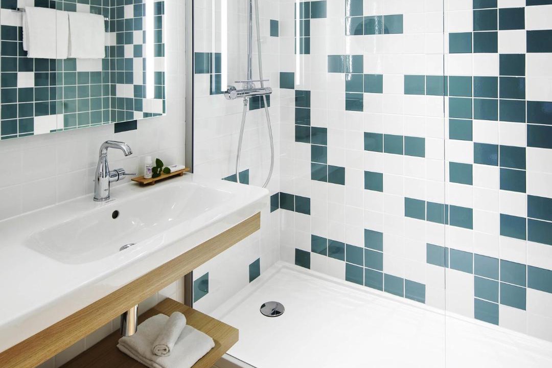 Photo of Bathroom in Bregenz