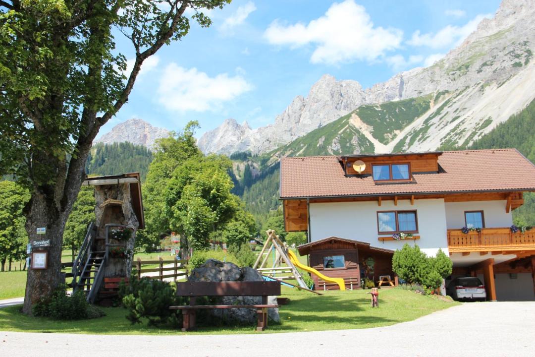 Photo of Others in Ramsau am Dachstein