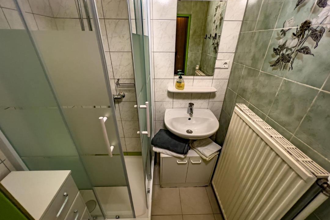 Photo of Bathroom in Vordernberg