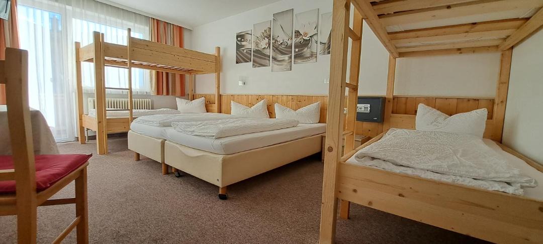 Photo of Bedroom in Zell am Ziller