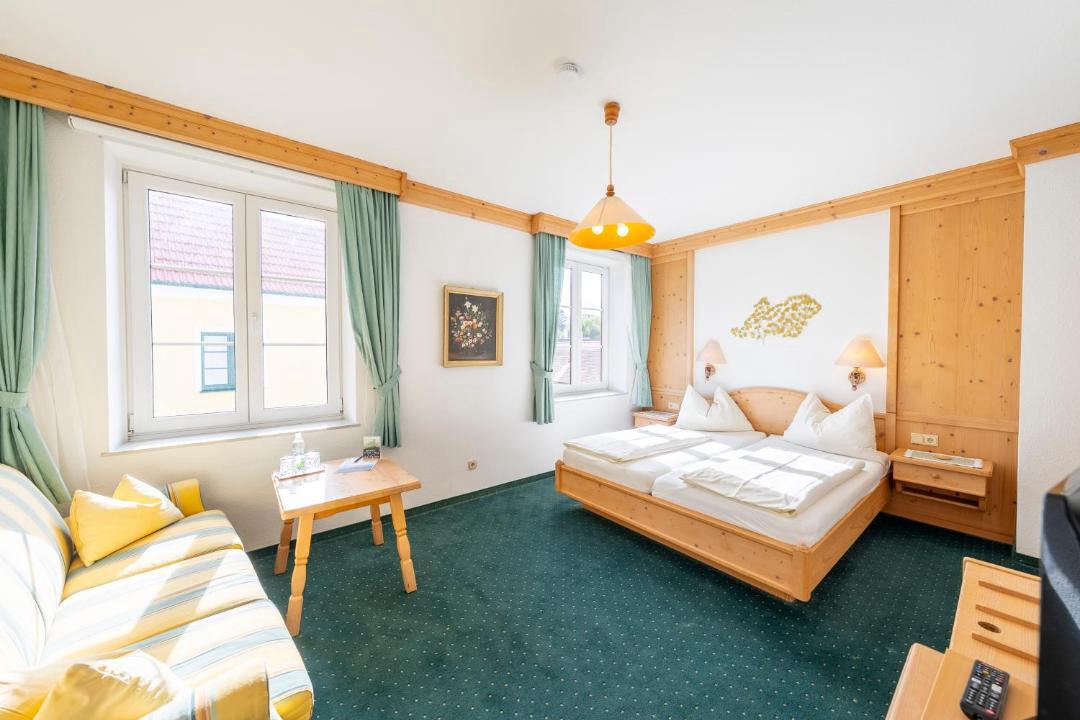 Photo of Bedroom in Gumpoldskirchen
