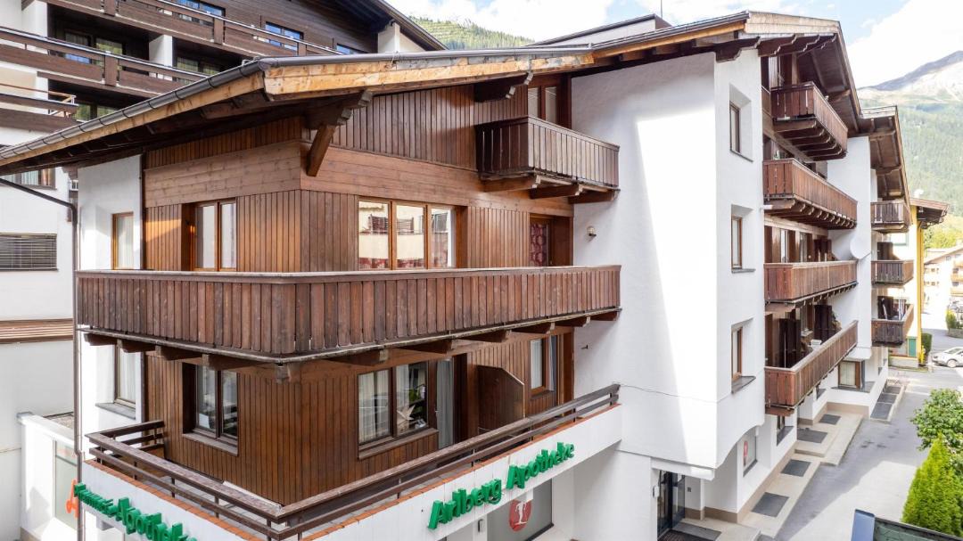 Photo of Others in Sankt Anton am Arlberg