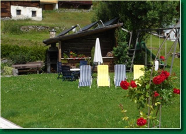 Photo of Others in Umhausen