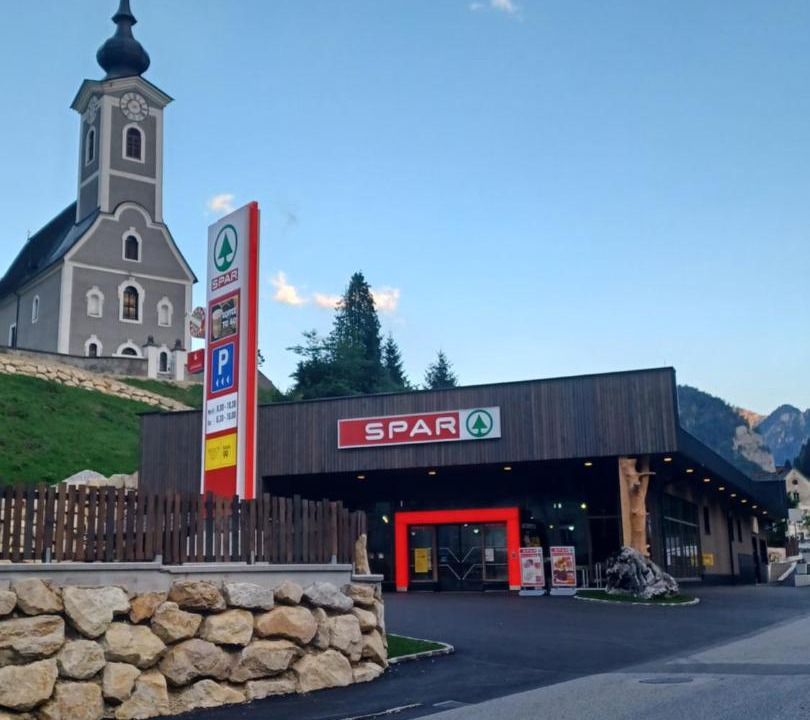 Photo of Others in Hieflau