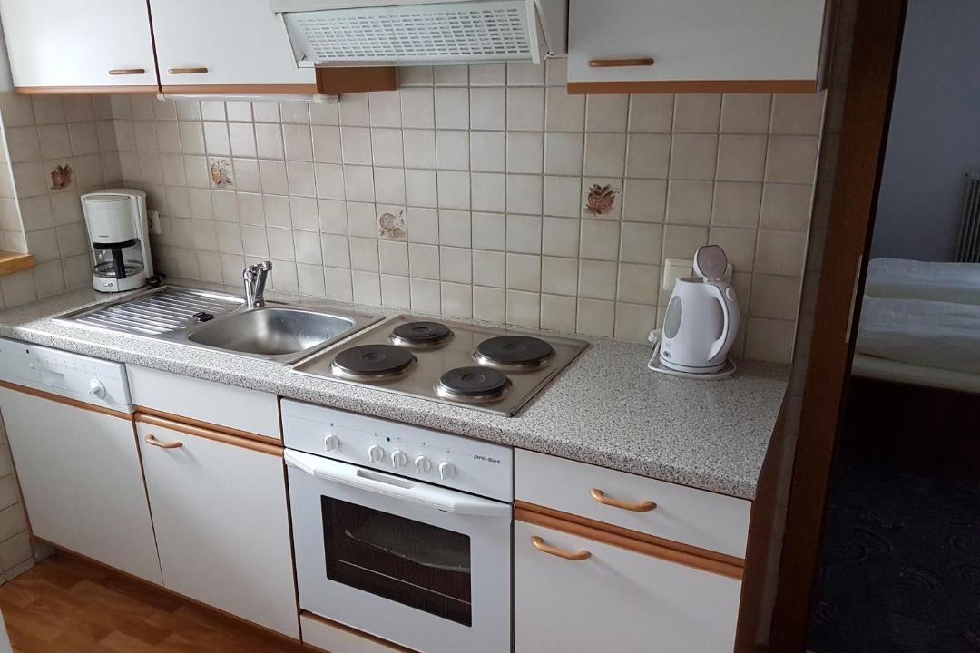 Photo of Kitchen in Neustift Im Stubaital