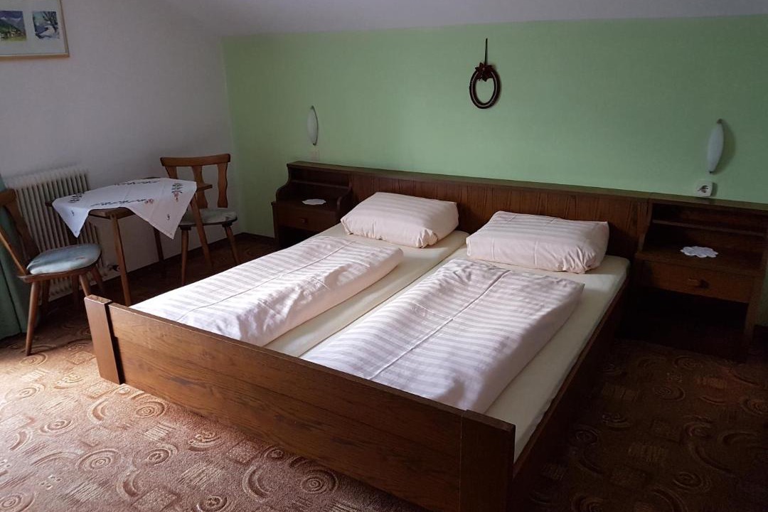 Photo of Bedroom in Neustift Im Stubaital