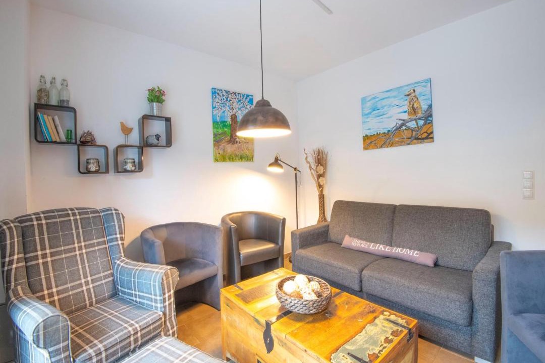 Photo of Livingroom in Lauterbach