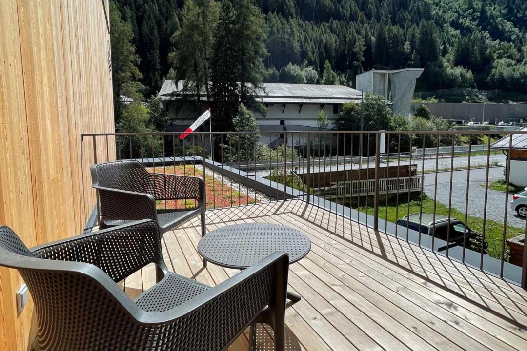 Photo of Others in Sankt Anton am Arlberg