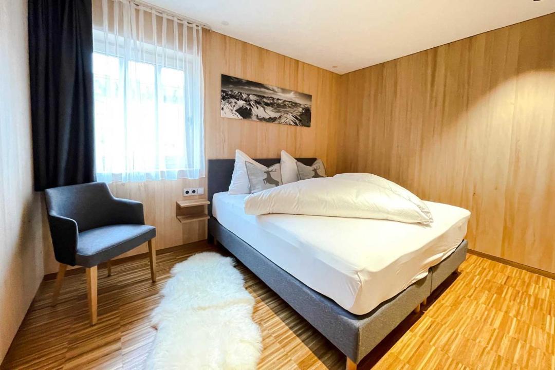 Photo of Bedroom in Sankt Anton am Arlberg