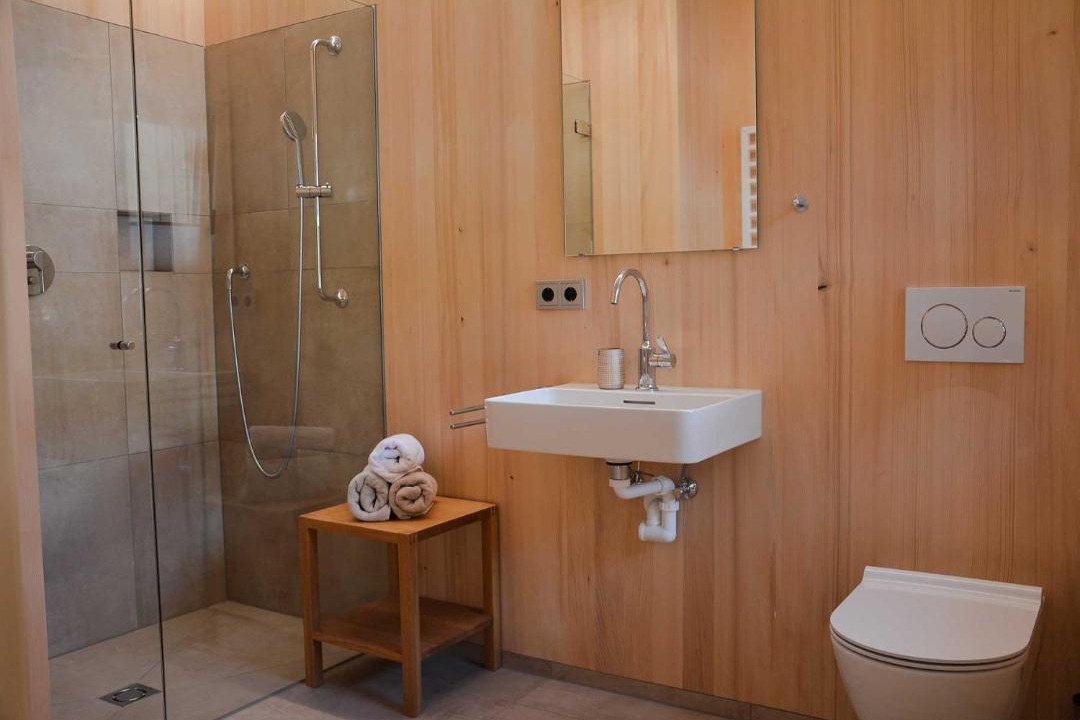 Photo of Bathroom in Sankt Anton am Arlberg