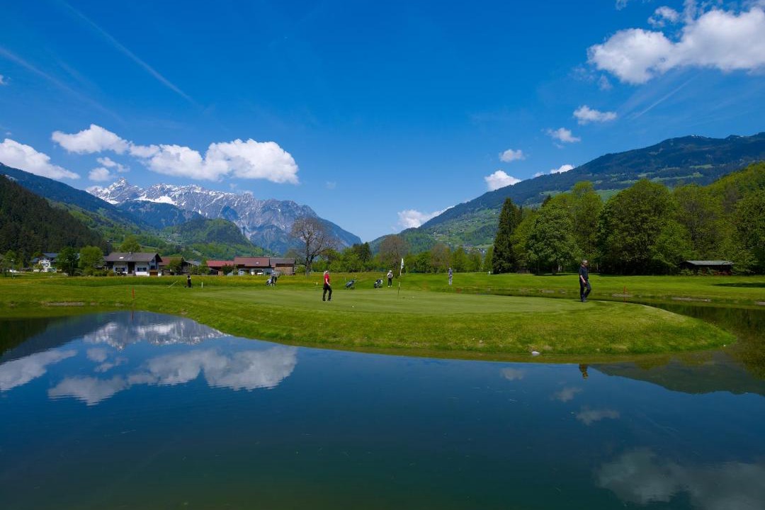 Photo of Others in Schruns