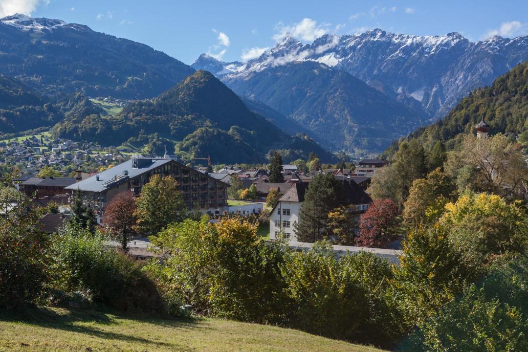 Photo of Others in Schruns