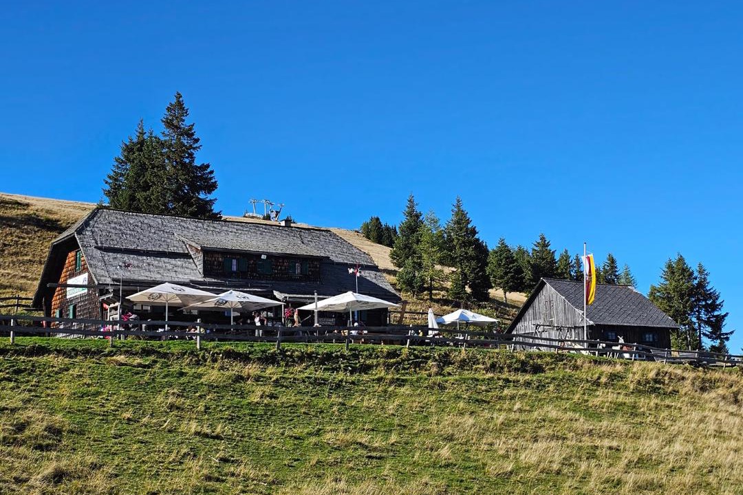 Photo of Others in Bad Sankt Leonhard im Lavanttal