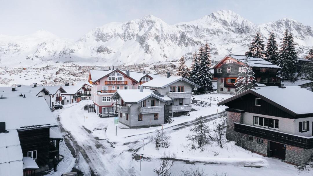 Photo of Others in Obertauern