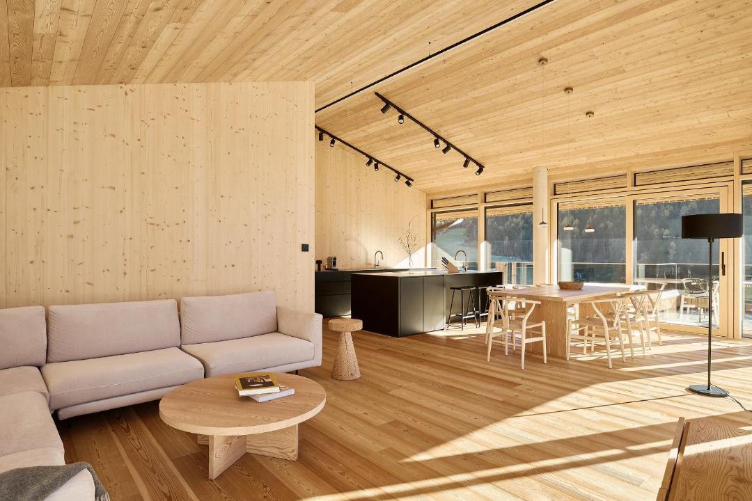 Photo of Livingroom in Medraz