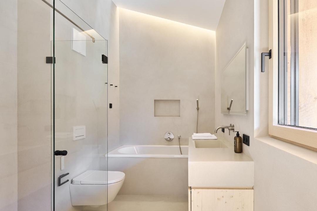Photo of Bathroom in Medraz