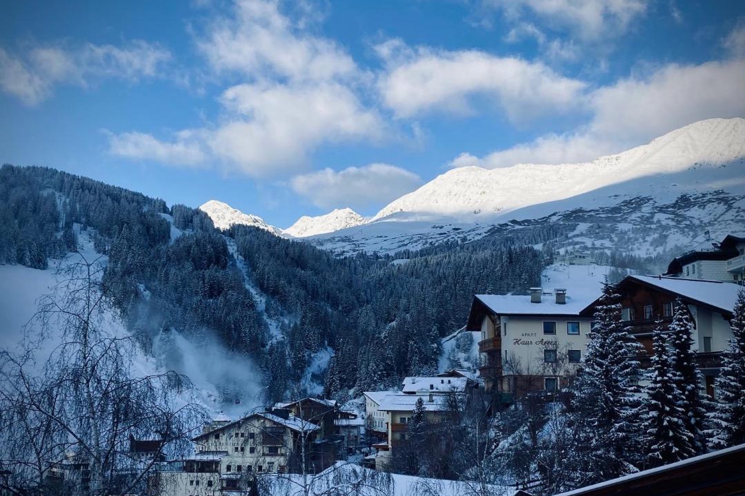 Photo of Others in Serfaus