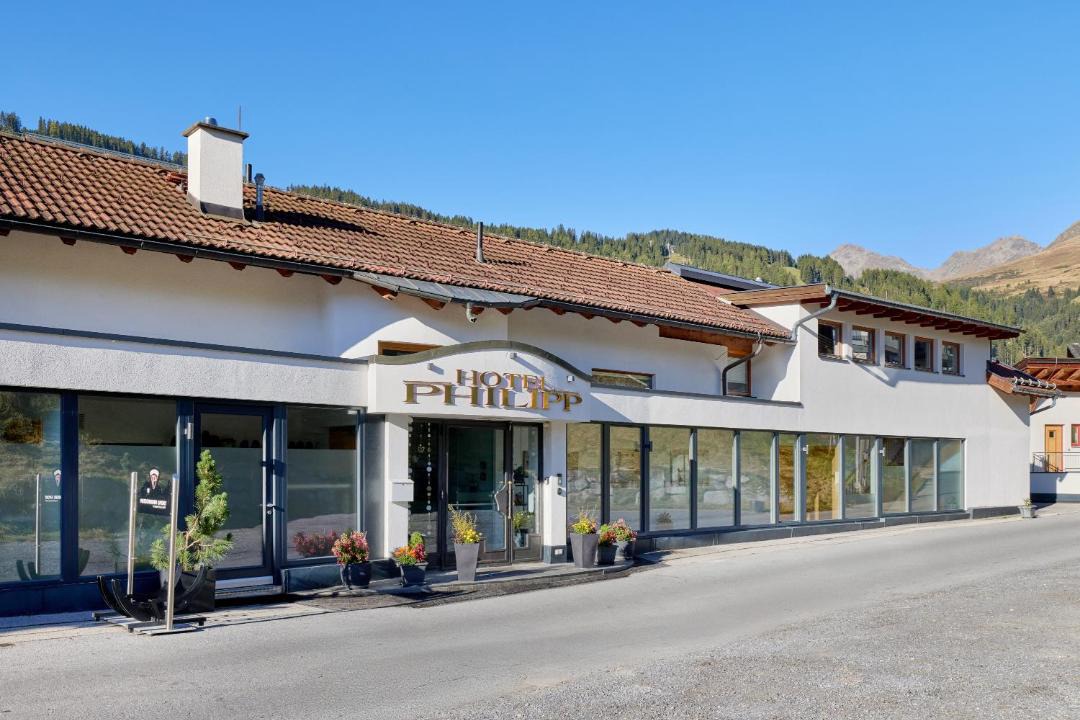 Photo of Others in Serfaus