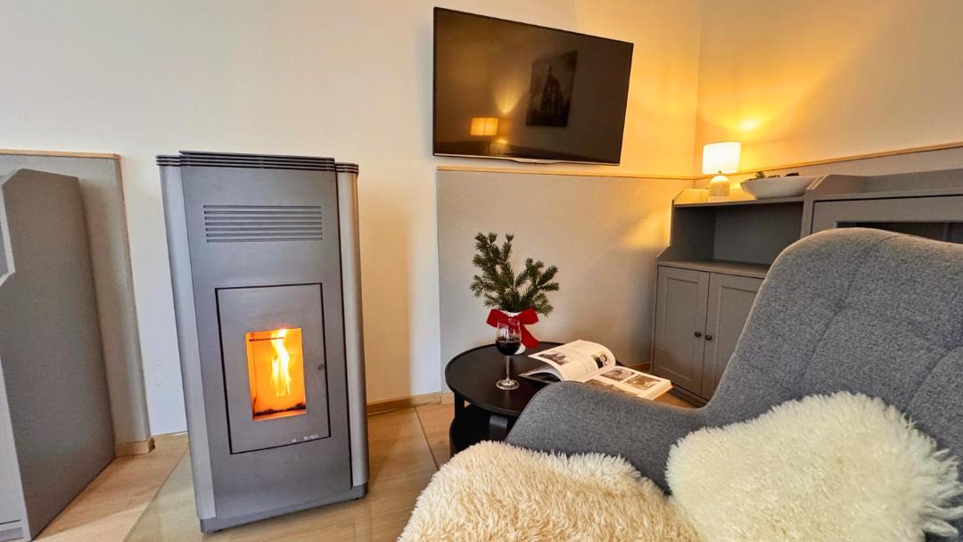 Photo of Livingroom in Kirchberg am Wechsel