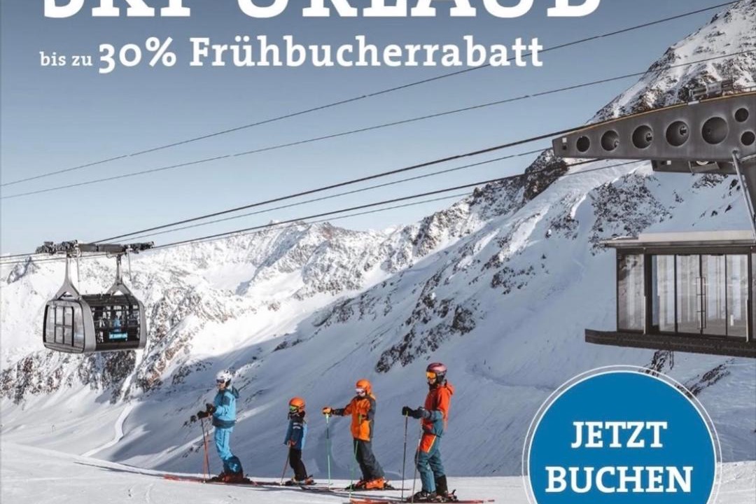 Photo of Others in Kaunertal