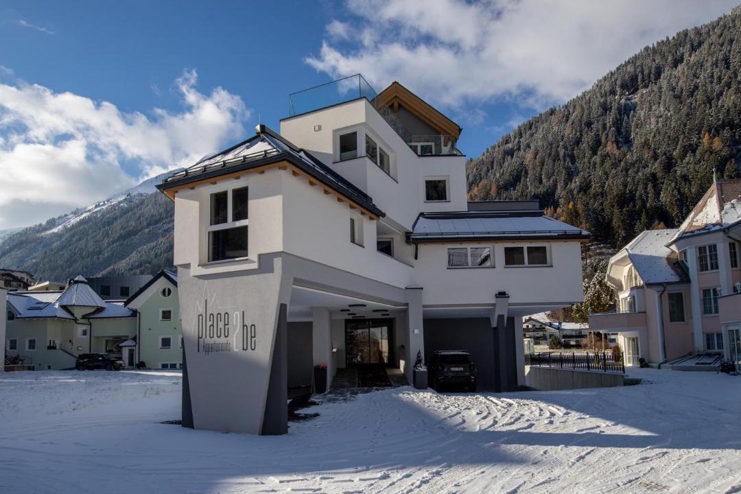 Photo of Others in Ischgl
