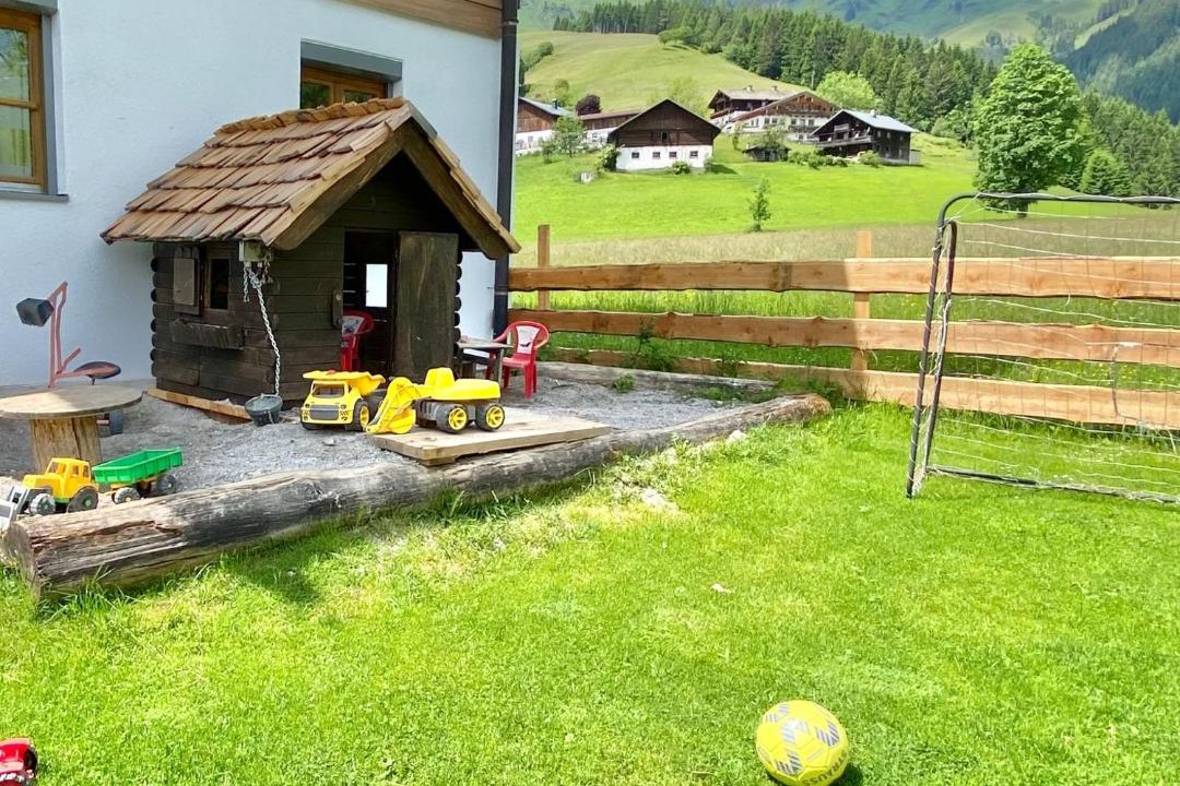 Photo of Others in Dienten am Hochkoenig