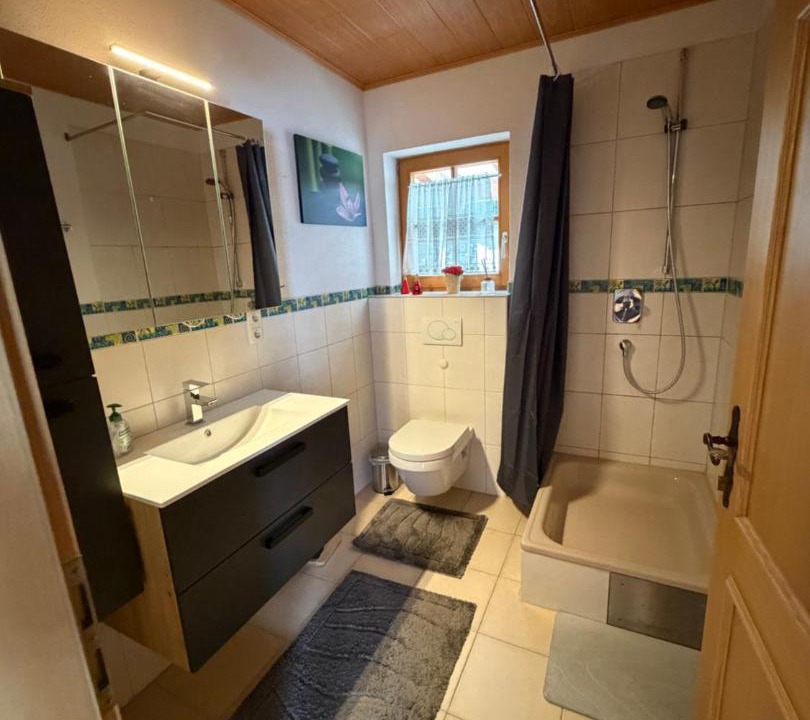 Photo of Bathroom in Pfunds