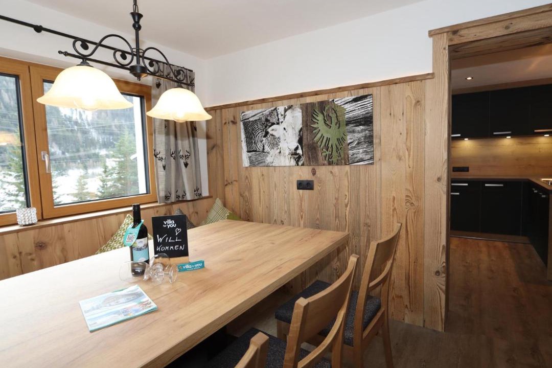 Photo of Others in Pettneu am Arlberg