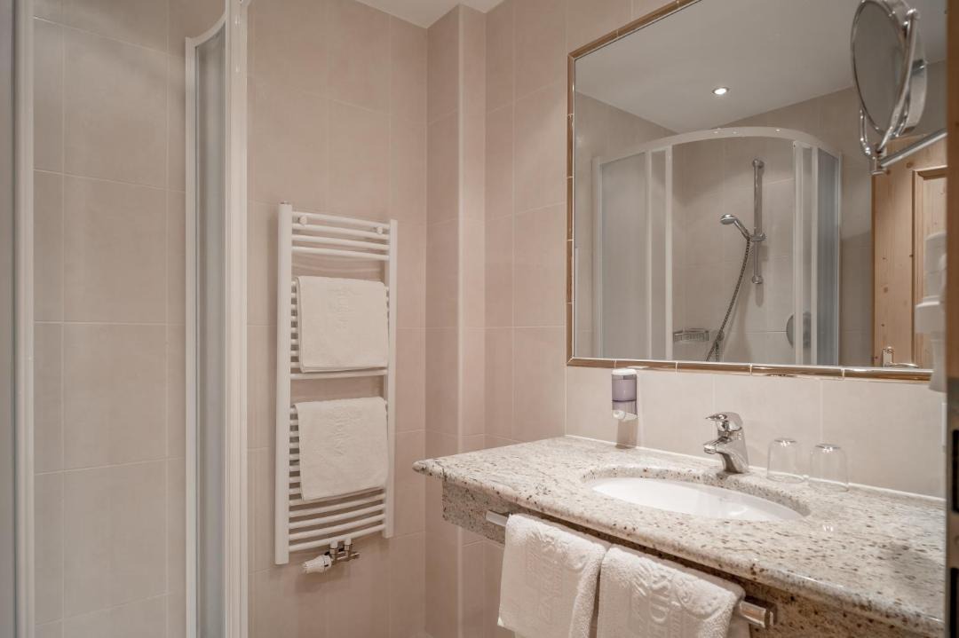 Photo of Bathroom in Obergurgl