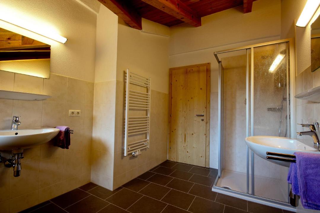 Photo of Bathroom in Volderau